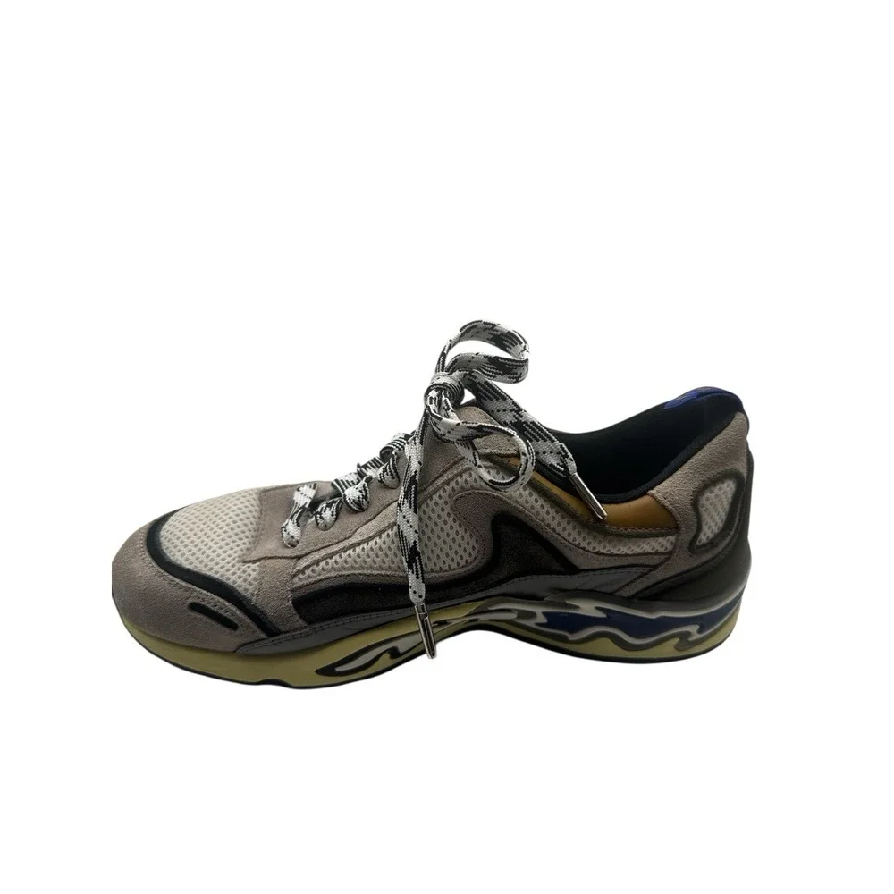 Sandro stylish trainers